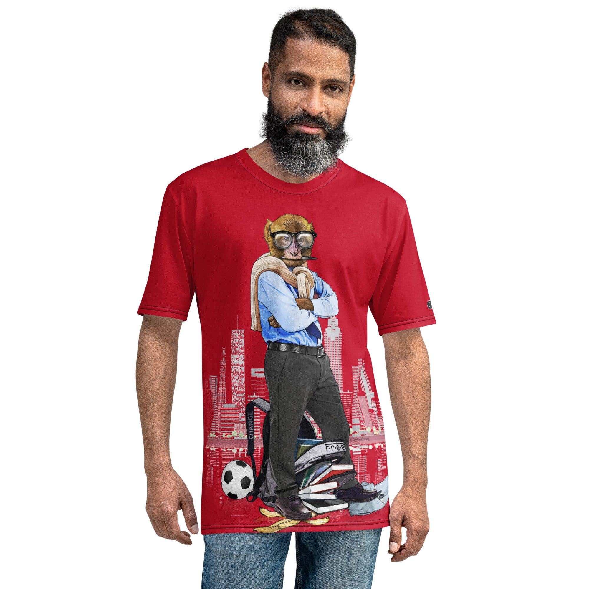 Men's t-shirt