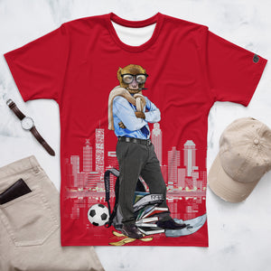 Men's t-shirt
