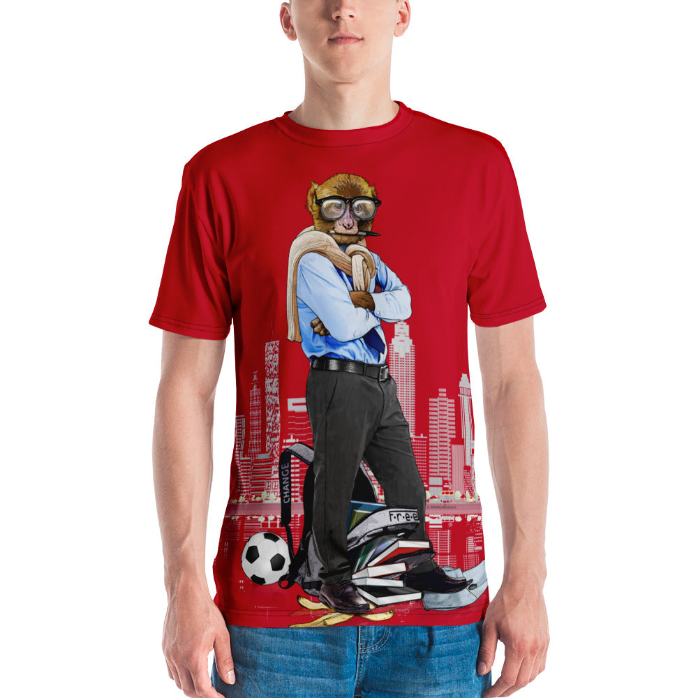 Men's t-shirt