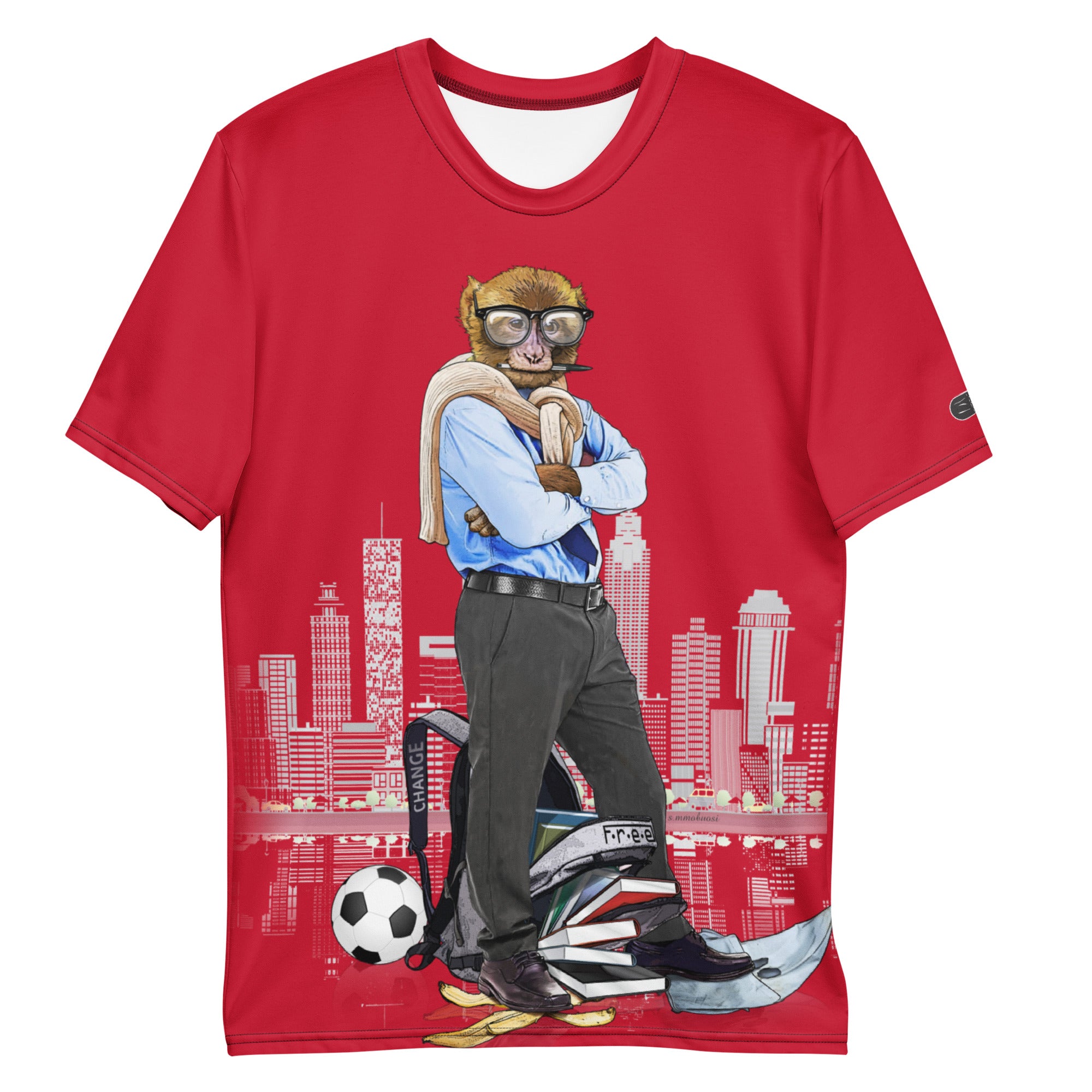 Men's t-shirt