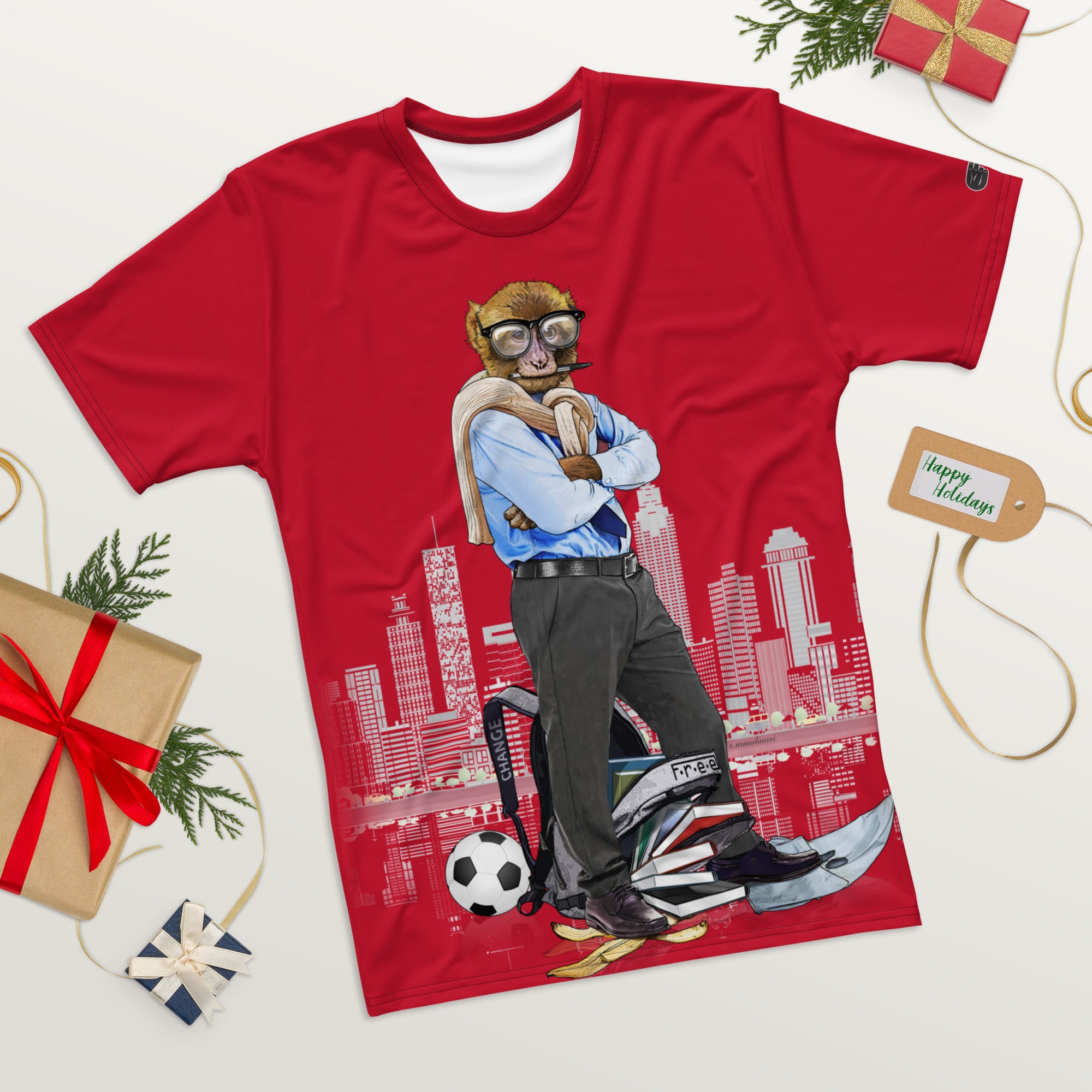 Men's t-shirt