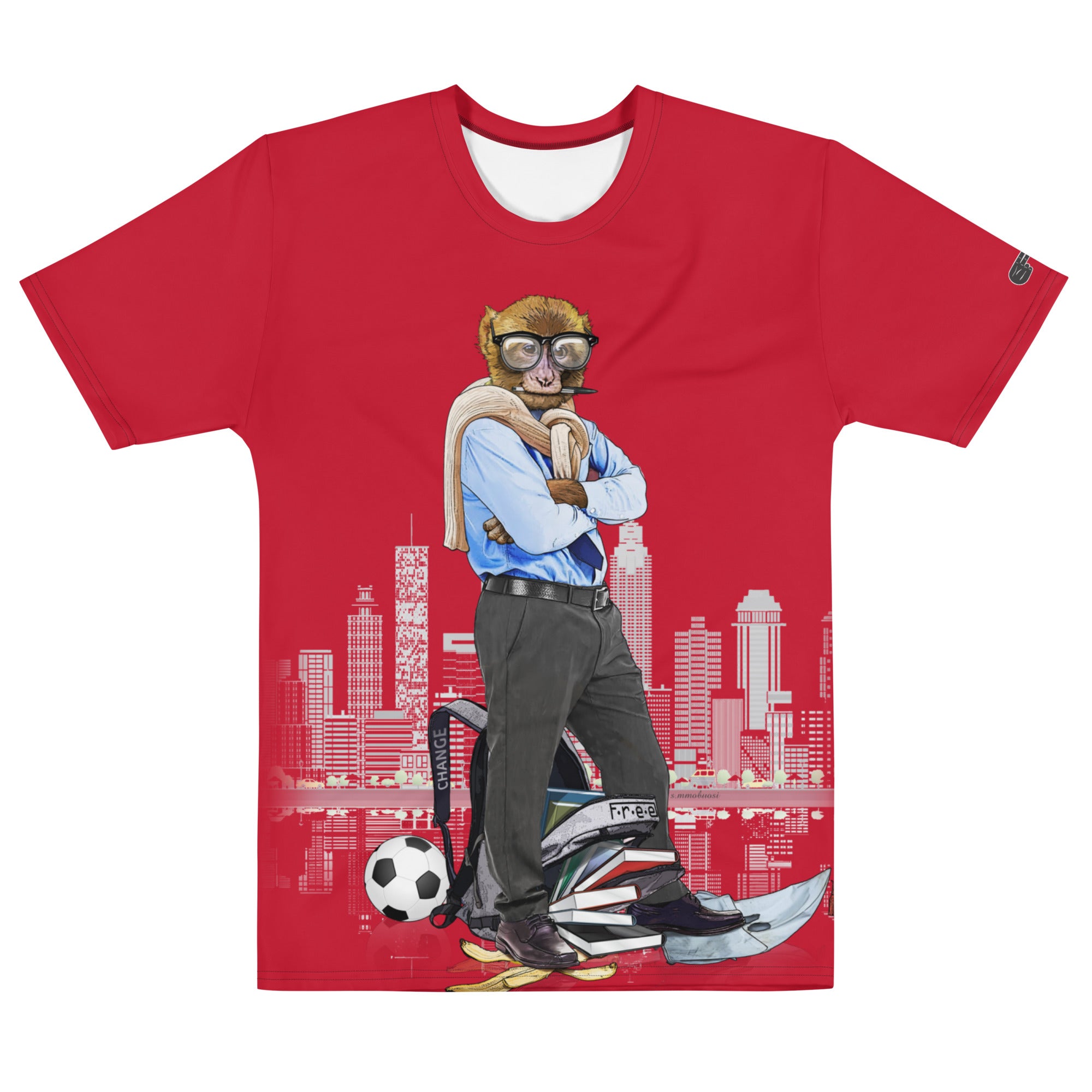 Men's t-shirt