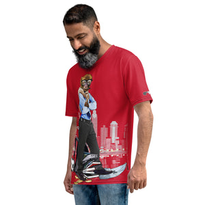 Men's t-shirt