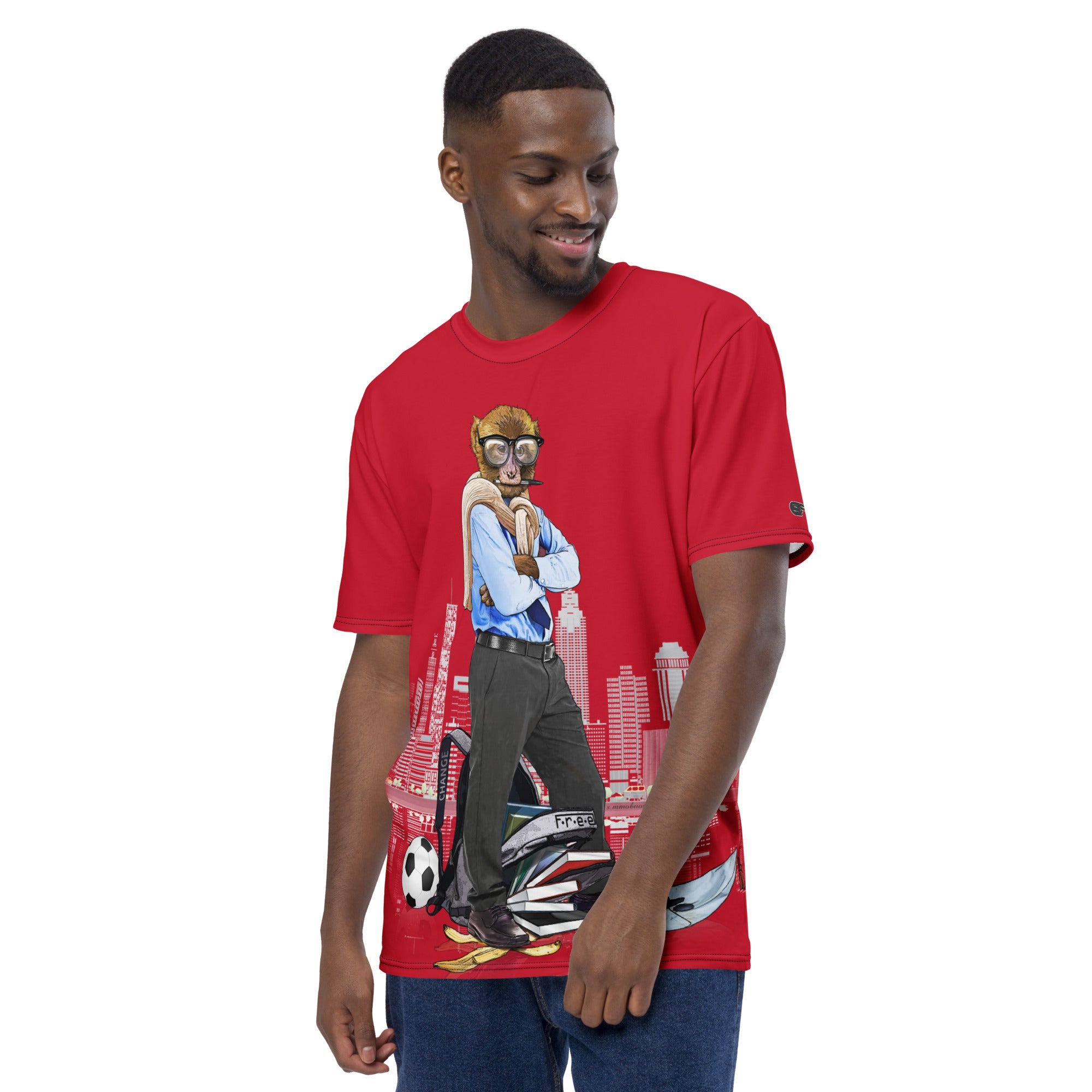 Men's t-shirt