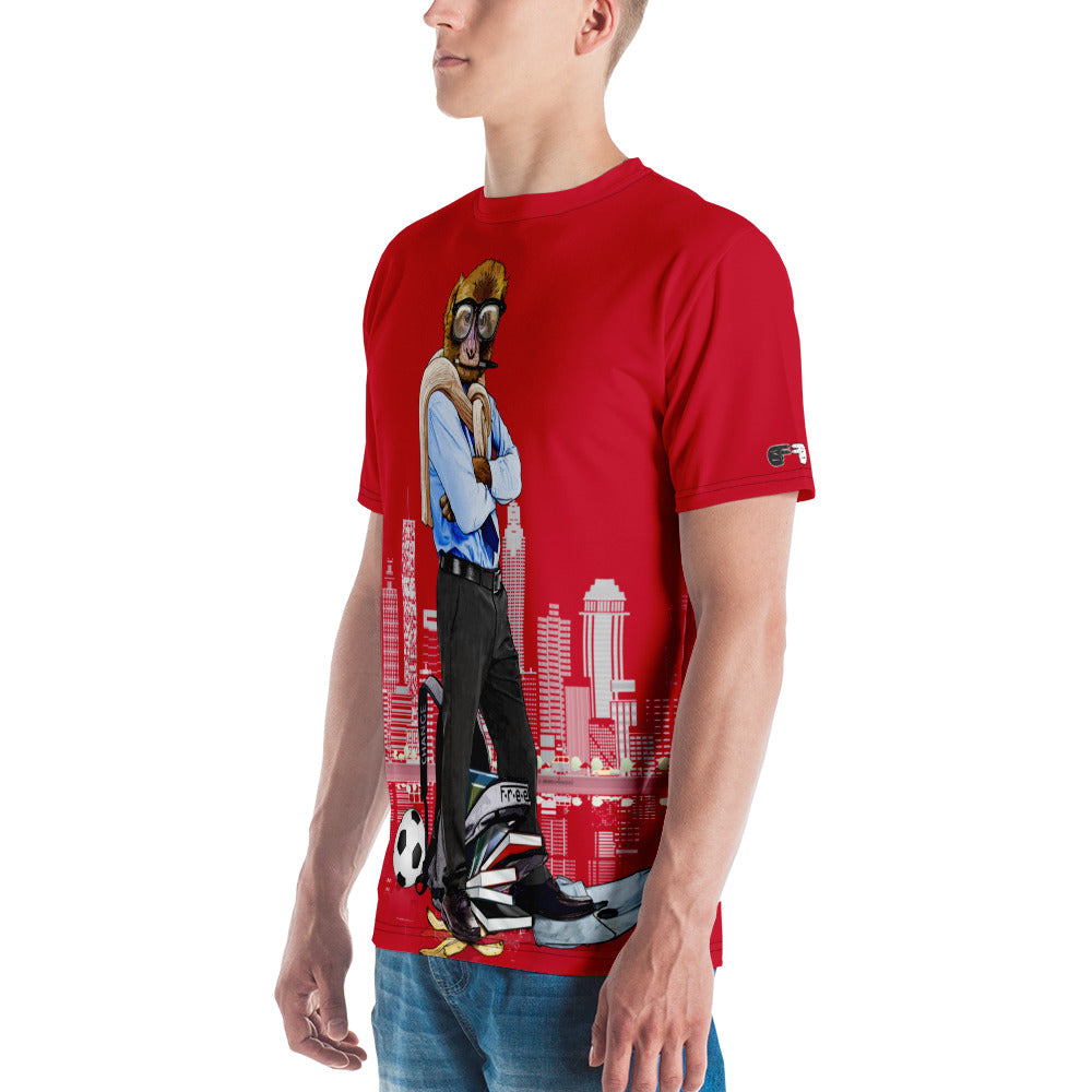 Men's t-shirt
