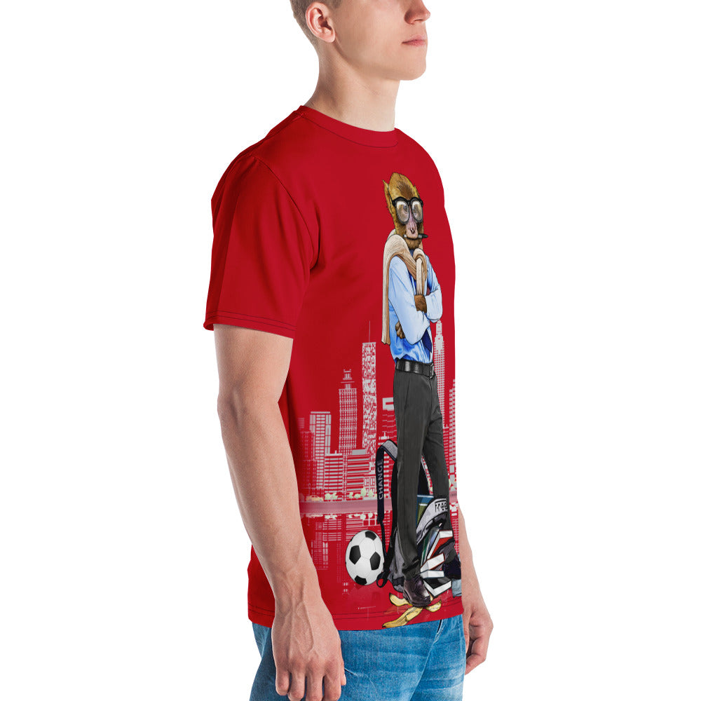 Men's t-shirt