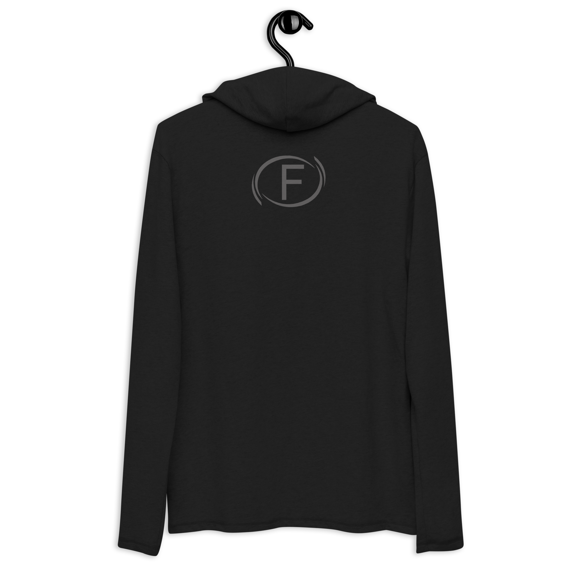 Unisex Lightweight Hoodie