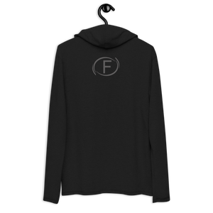 Unisex Lightweight Hoodie