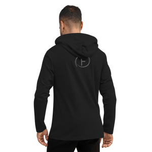 Unisex Lightweight Hoodie