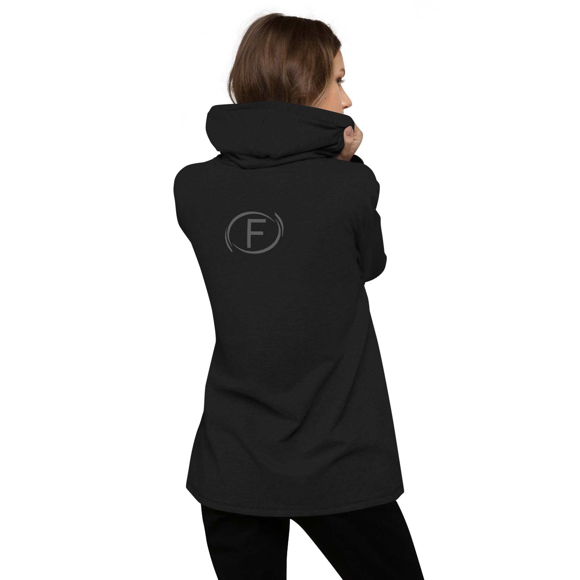 Unisex Lightweight Hoodie