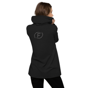 Unisex Lightweight Hoodie