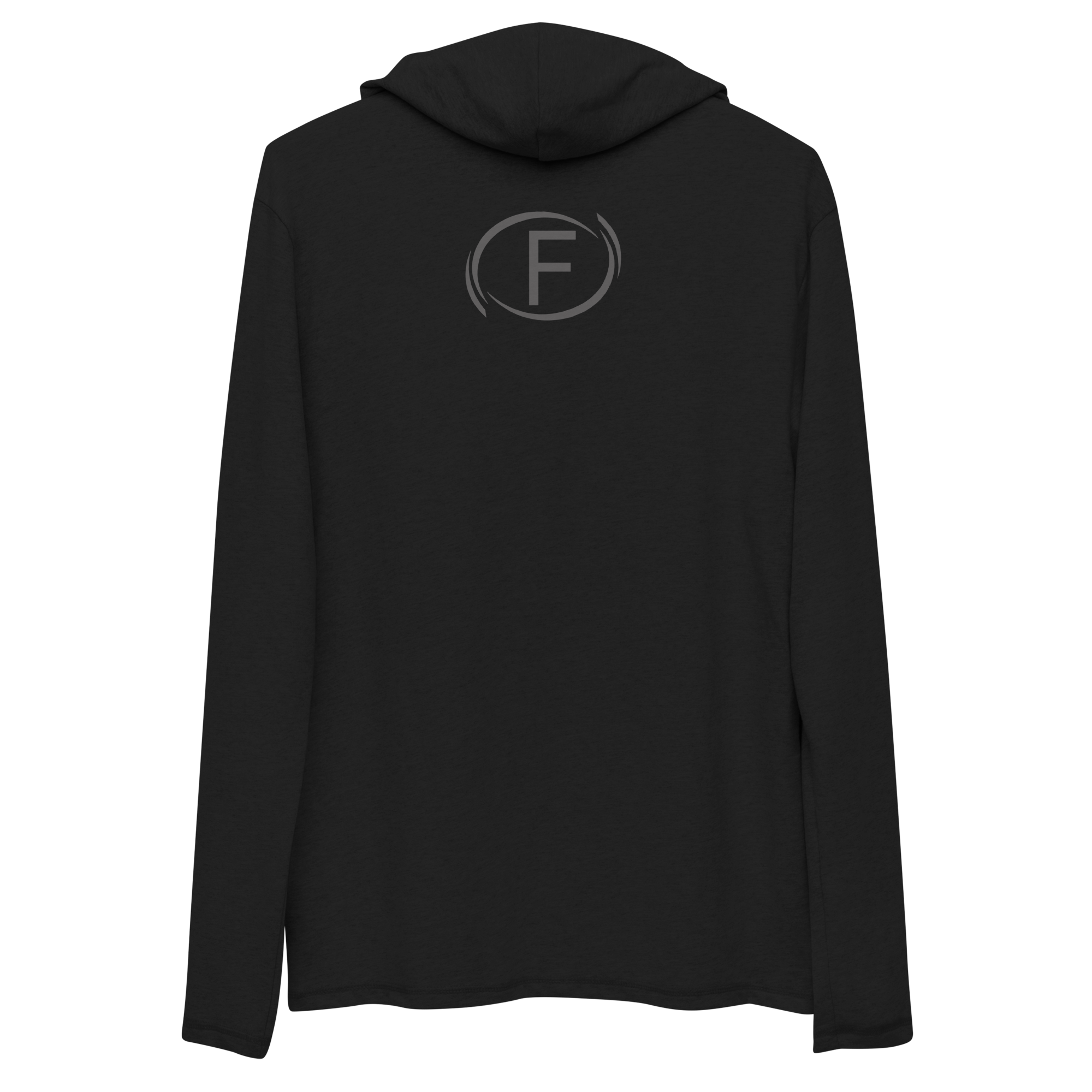 Unisex Lightweight Hoodie