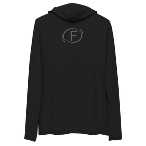 Unisex Lightweight Hoodie