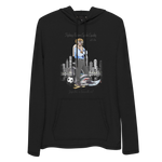 Unisex Lightweight Hoodie