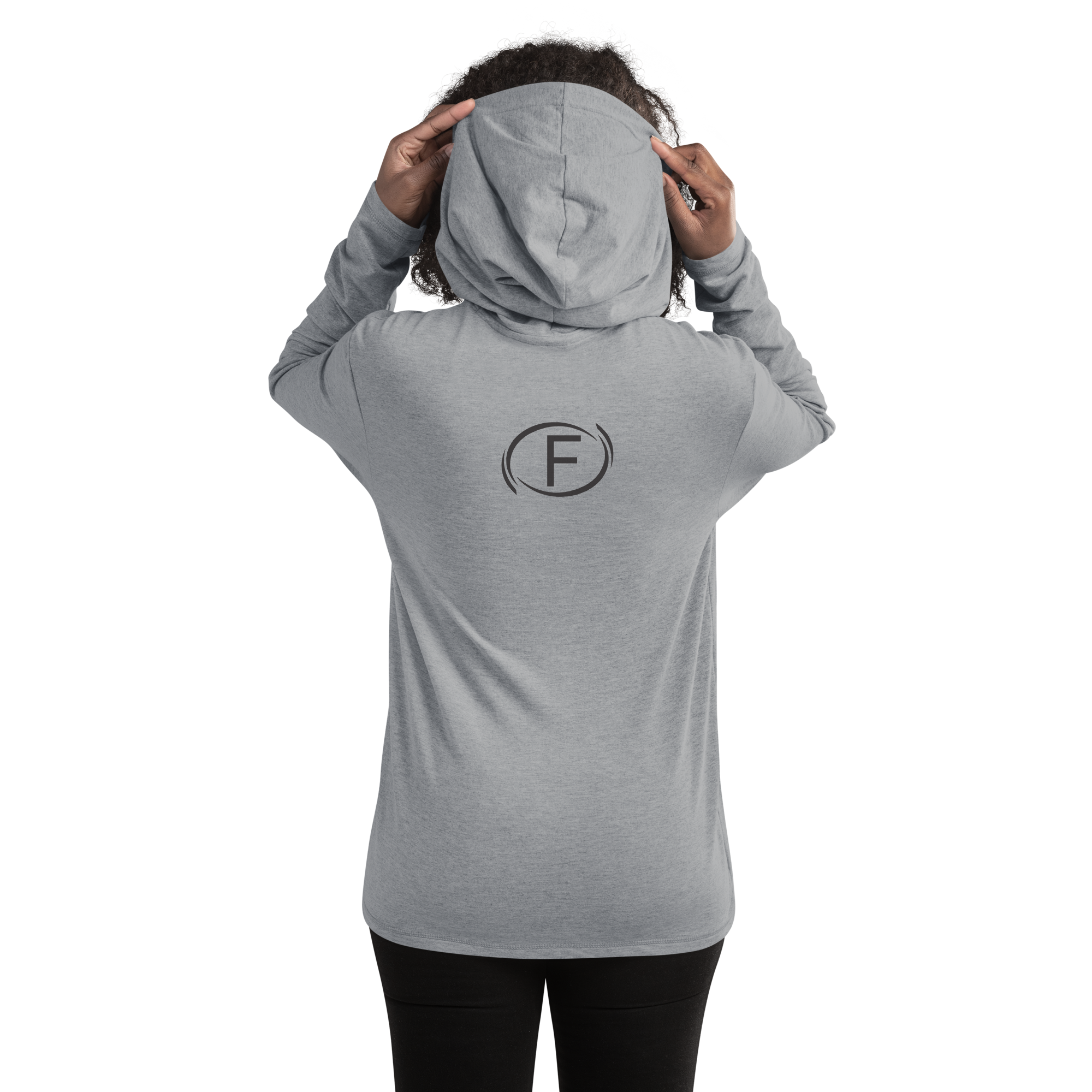 Unisex Lightweight Hoodie