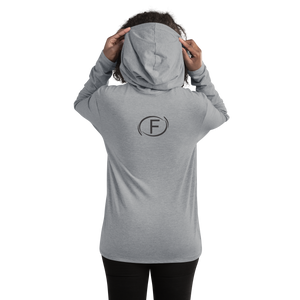 Unisex Lightweight Hoodie