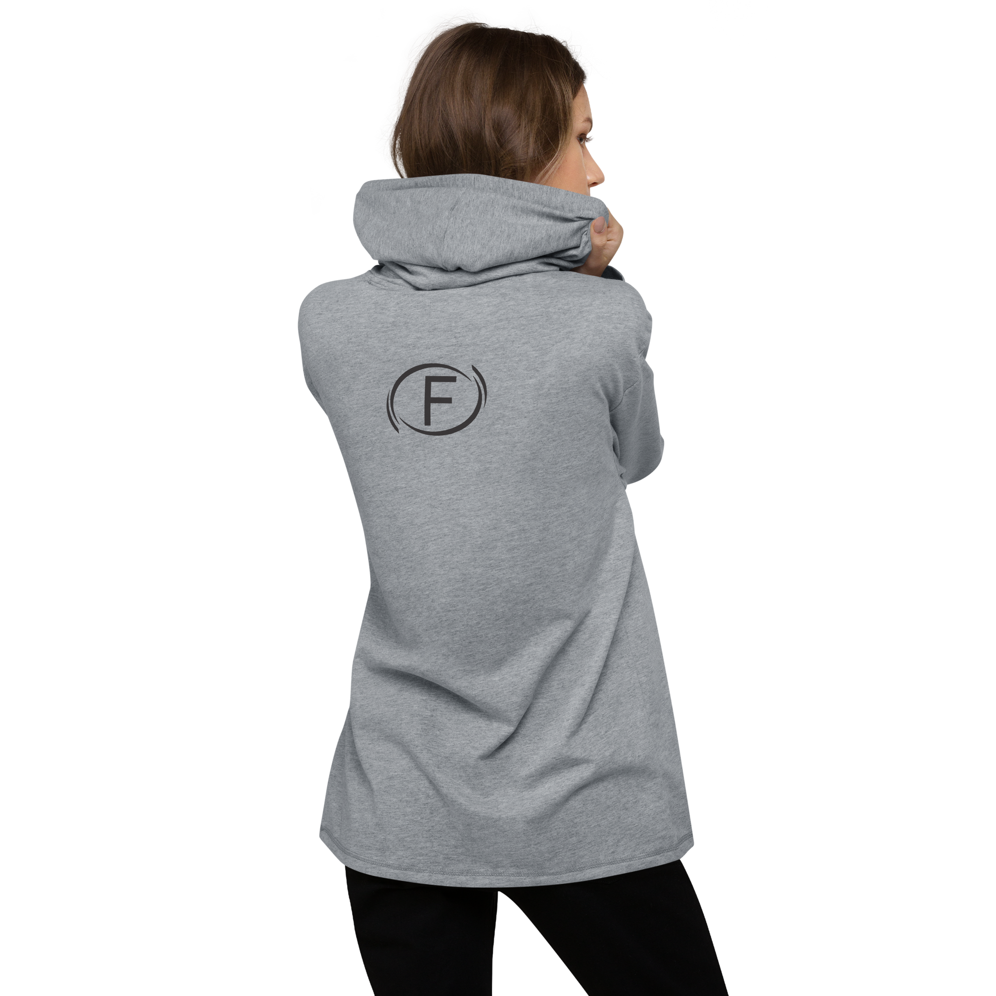 Unisex Lightweight Hoodie