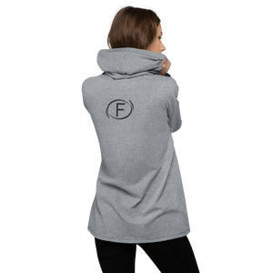 Unisex Lightweight Hoodie