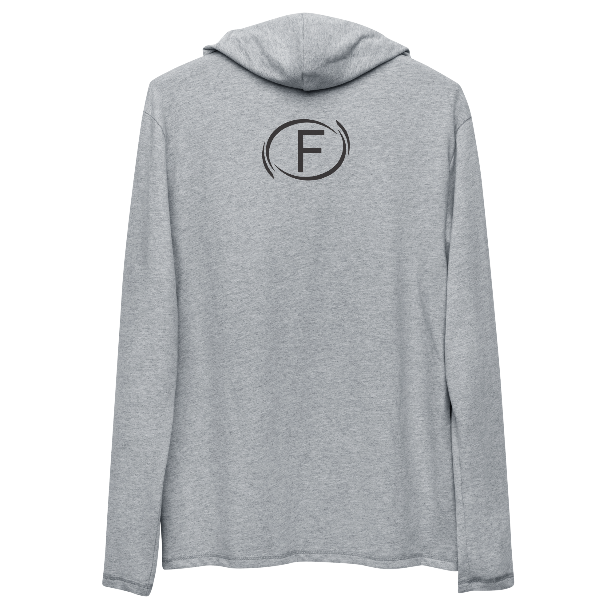 Unisex Lightweight Hoodie
