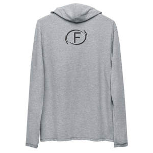 Unisex Lightweight Hoodie