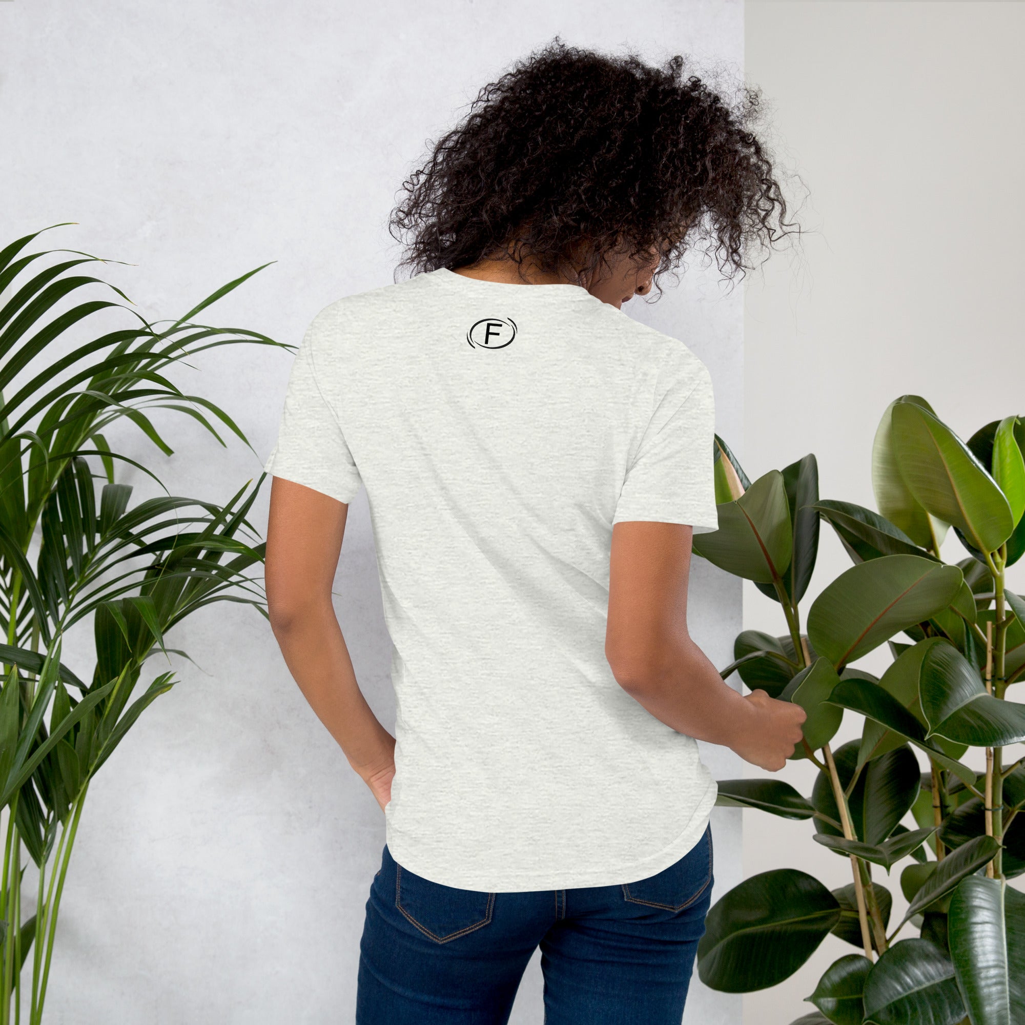 F.r.e.e 2016 Unisex t-shirt