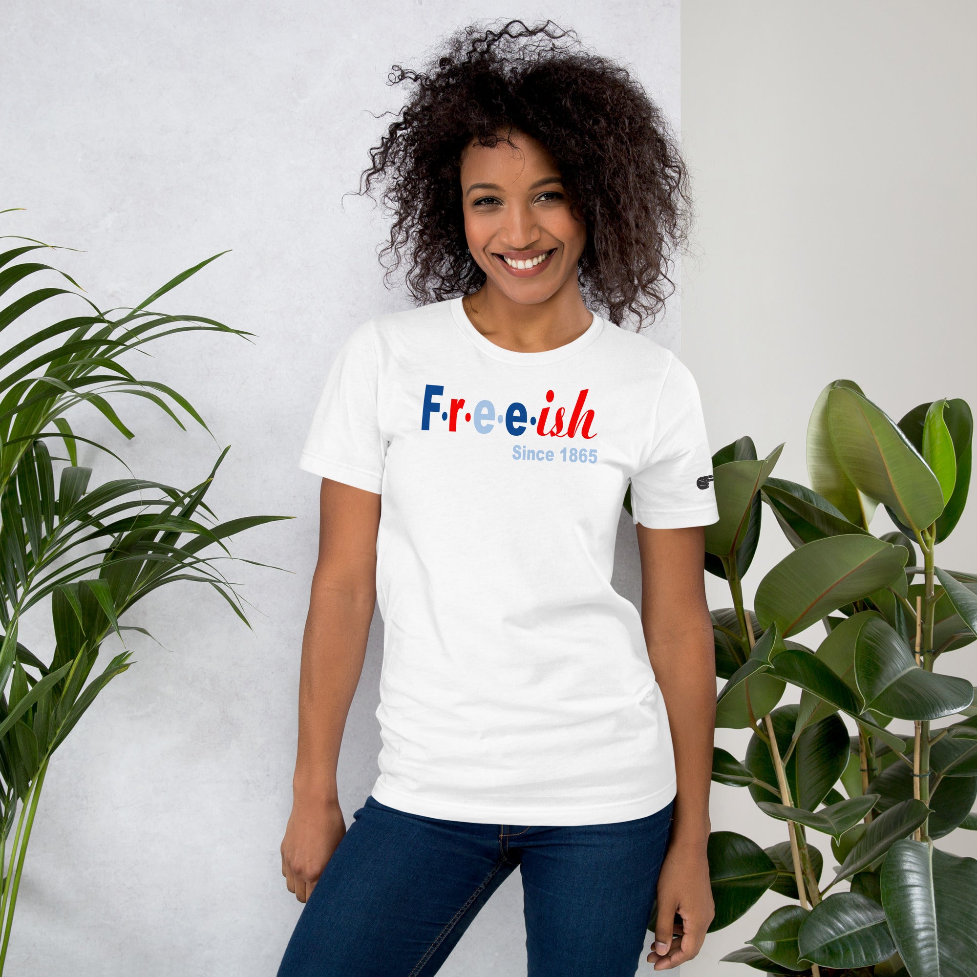 Unisex t-shirt