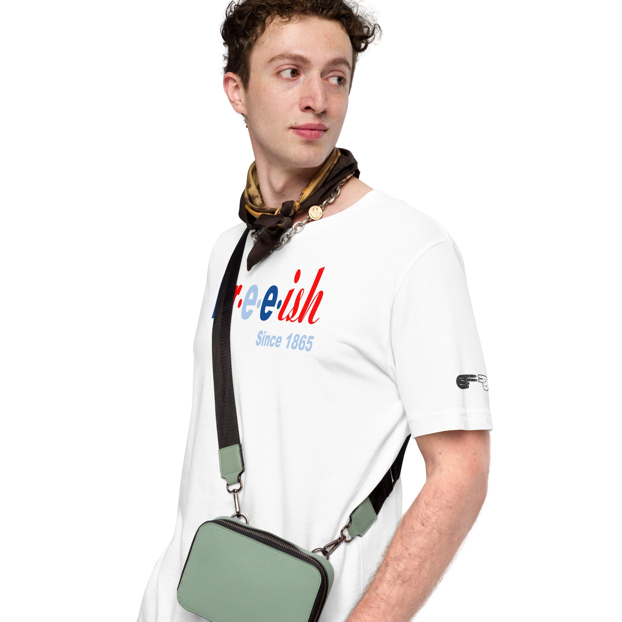 Unisex t-shirt