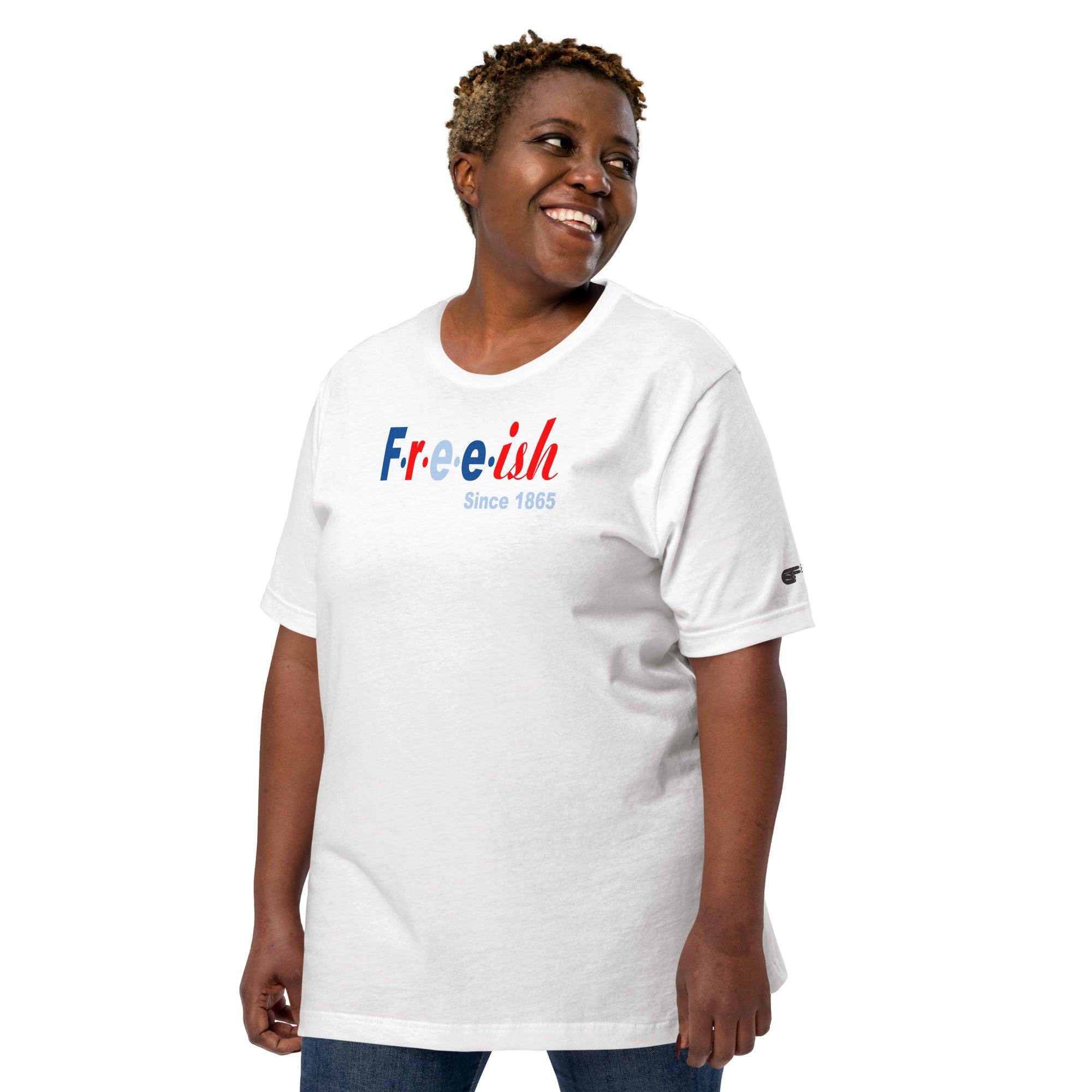 Unisex t-shirt