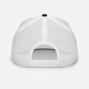 F.r.e.e GTI trucker Cap