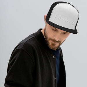 F.r.e.e fight Trucker Cap