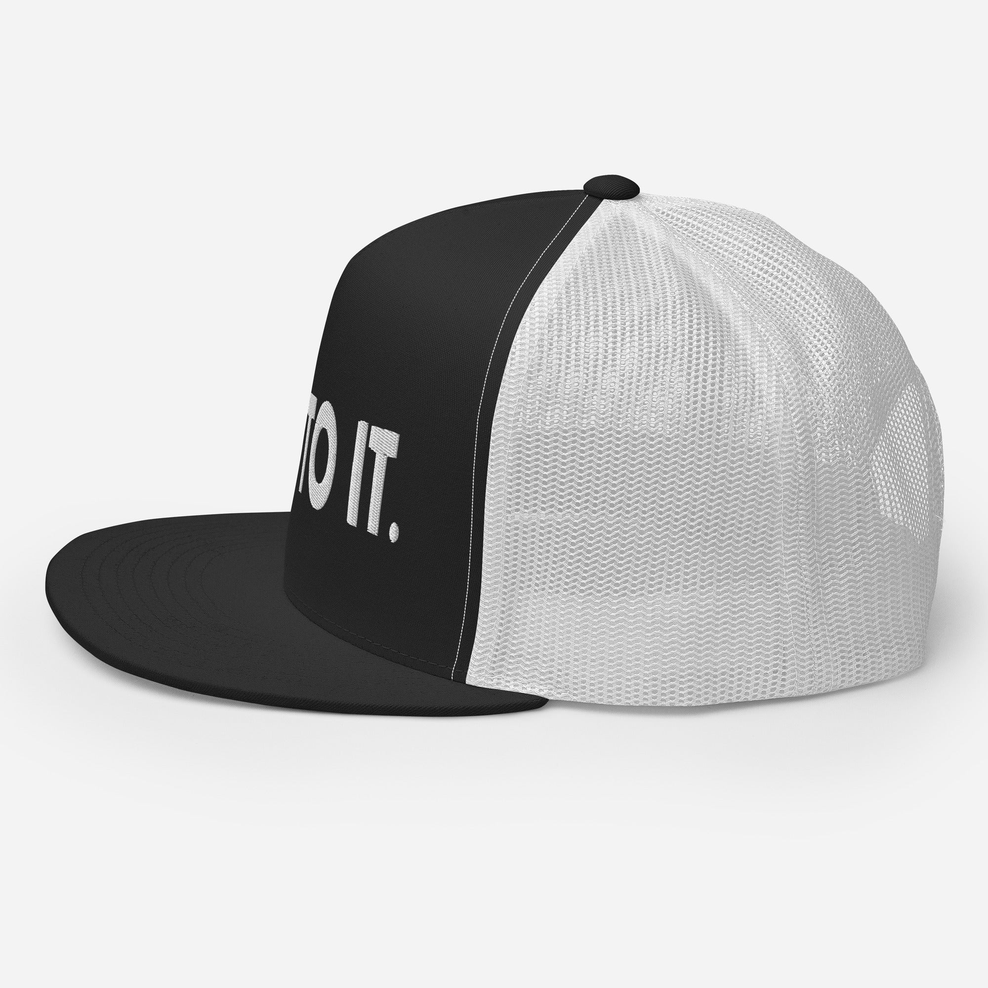 F.r.e.e GTI trucker Cap