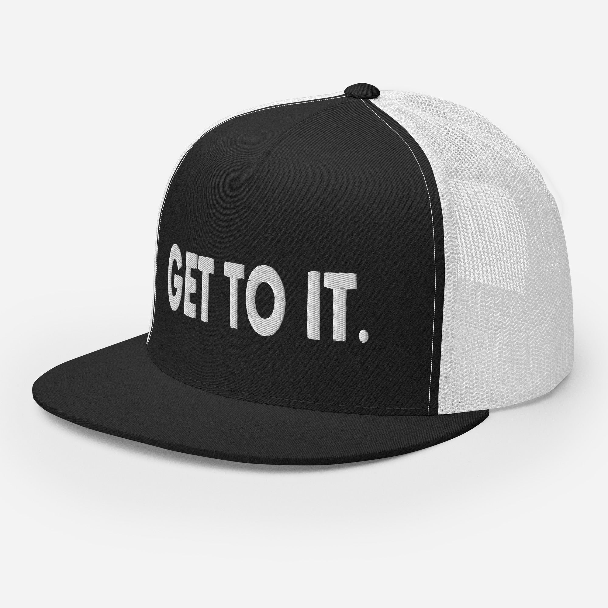 F.r.e.e GTI trucker Cap