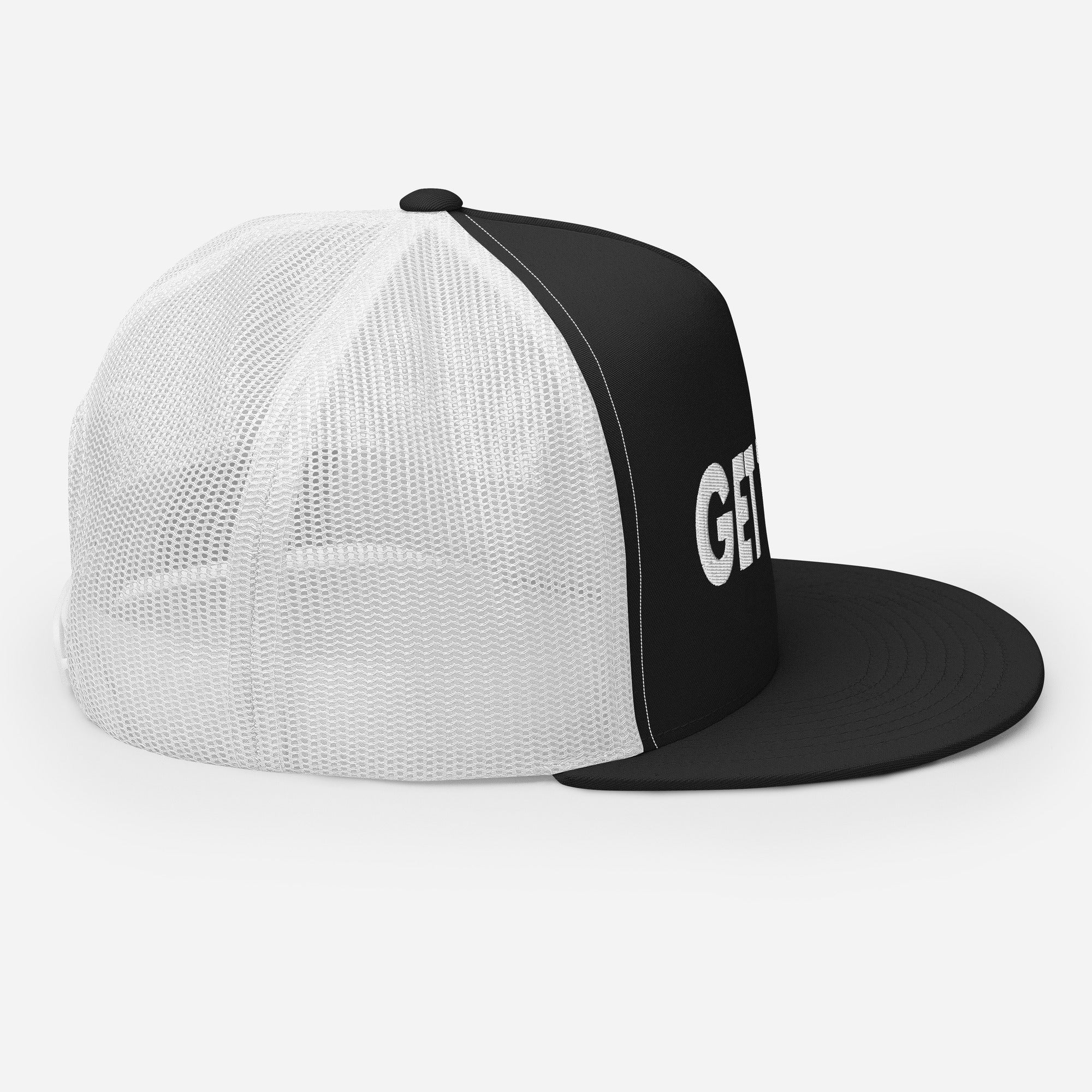 F.r.e.e GTI trucker Cap