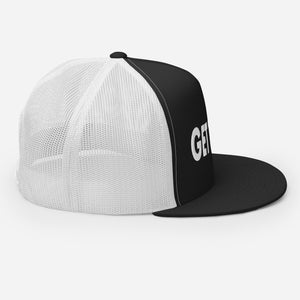 F.r.e.e GTI trucker Cap