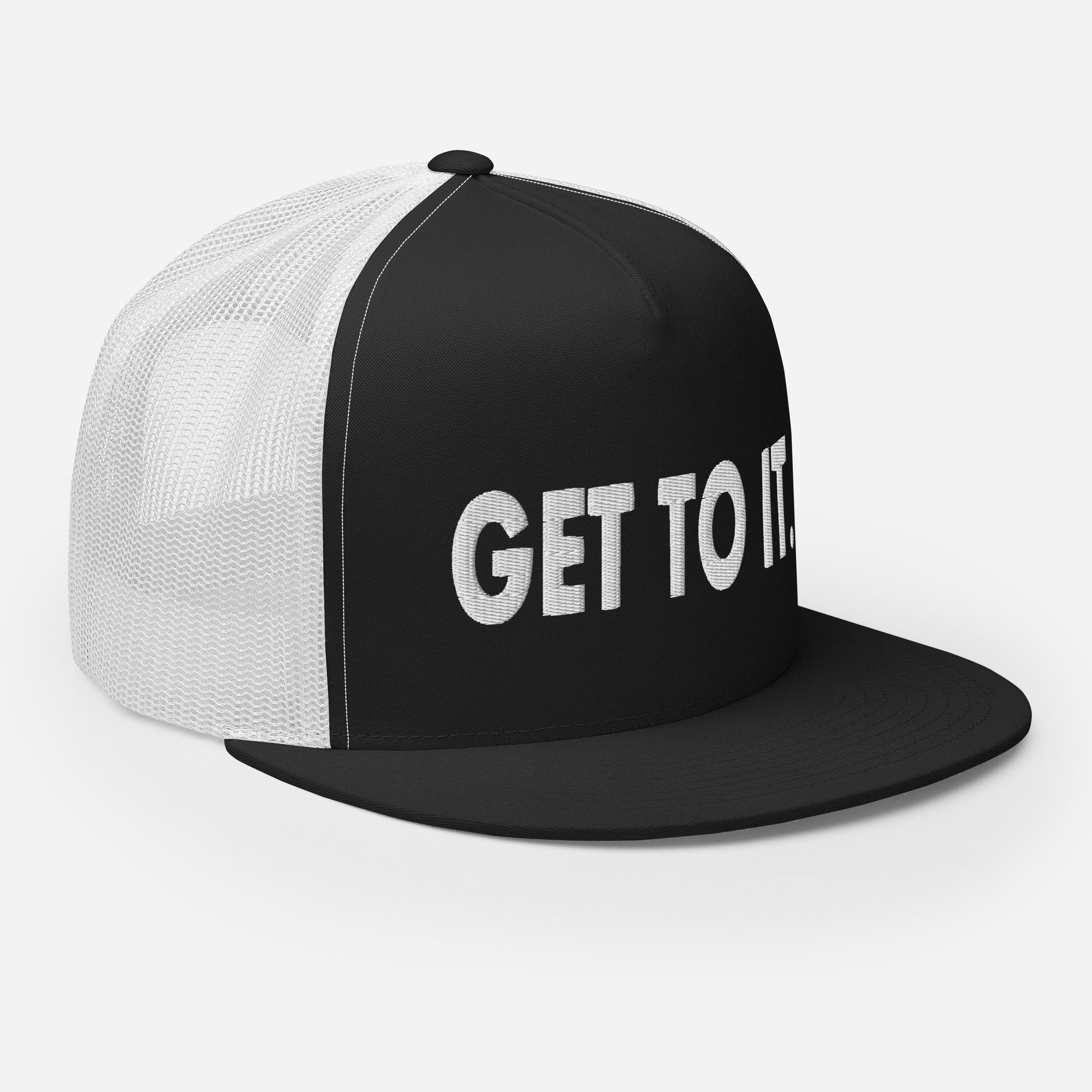 F.r.e.e GTI trucker Cap