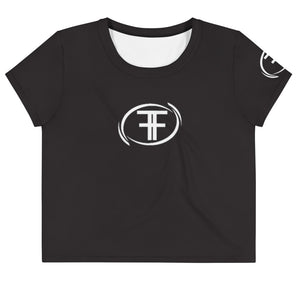 F.r.e.e crop t