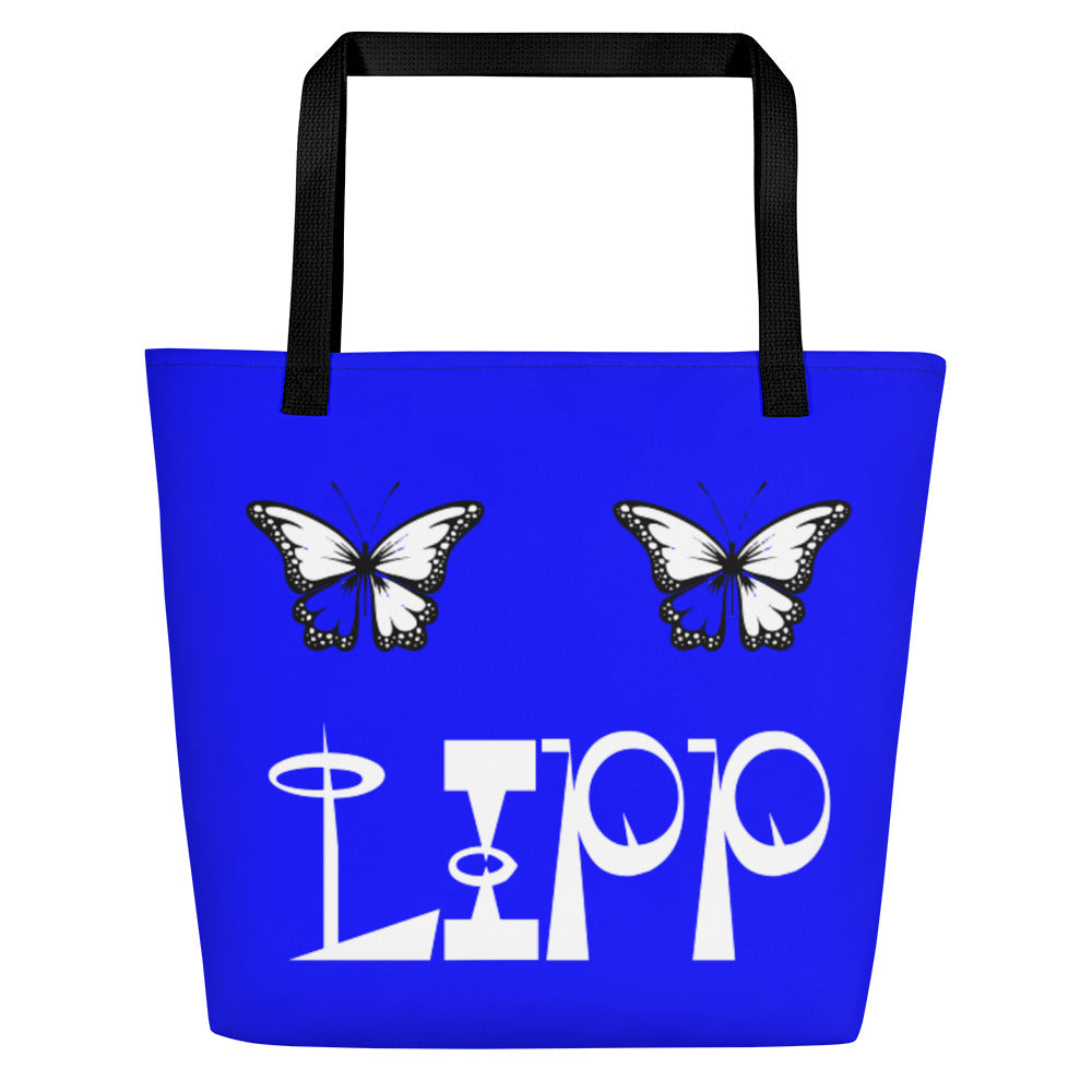 F.r.e.e tote bag