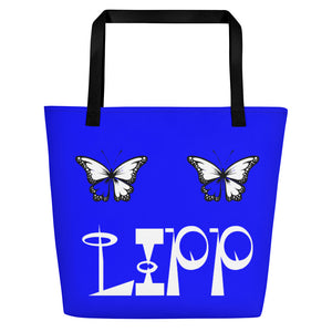 F.r.e.e tote bag