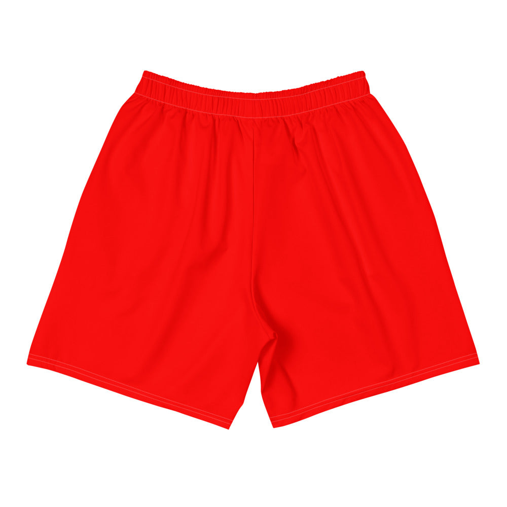 F.r.e.e men's athletic long shorts