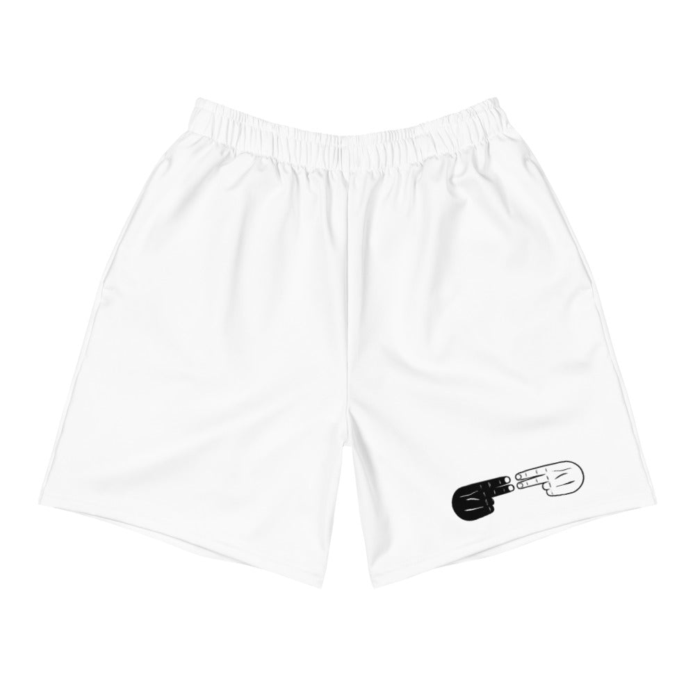 F.r.e.e hands men's athletic long shorts