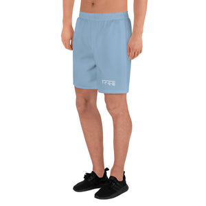 F.r.e.e men's athletic long shorts