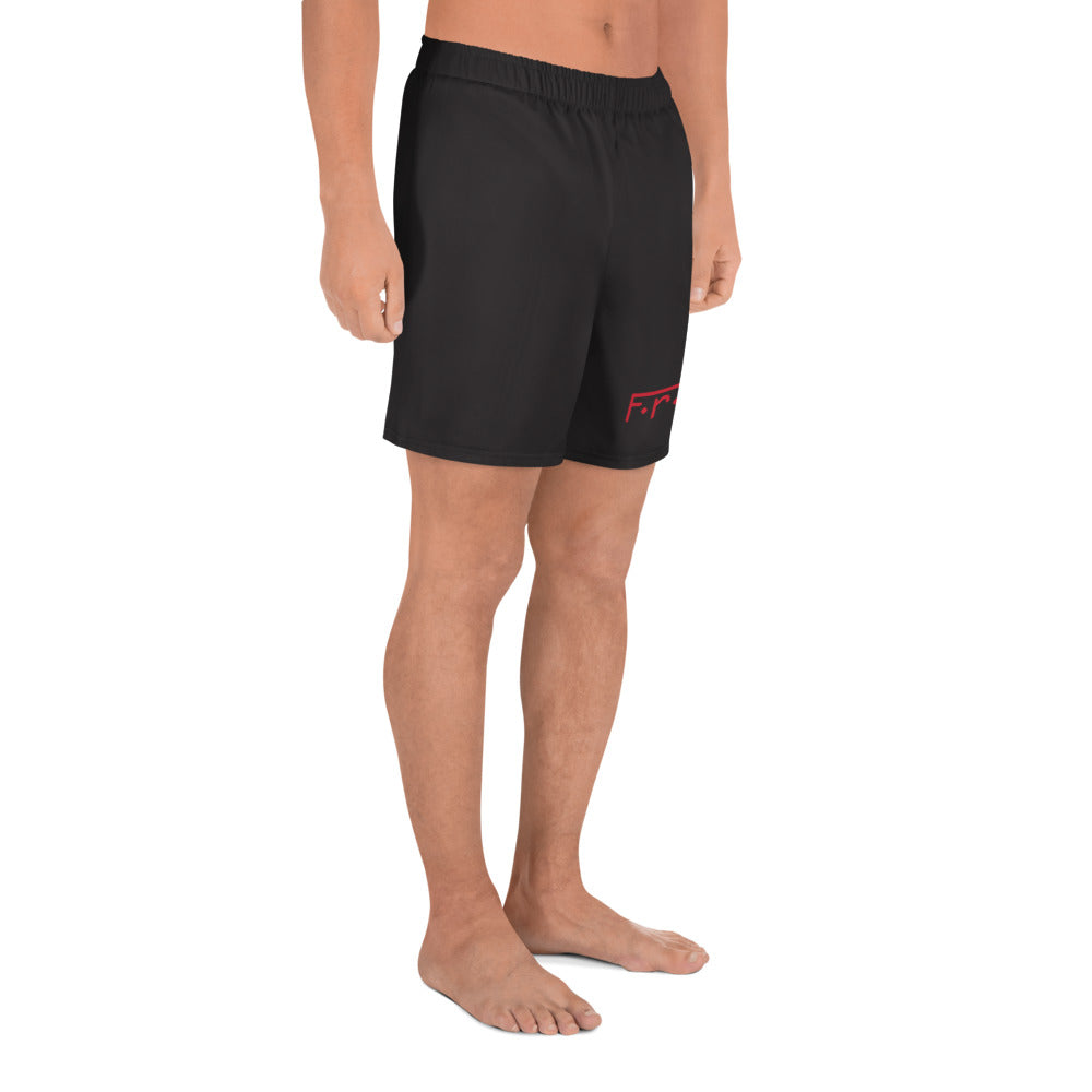 F.r.e.e men's athletic long shorts