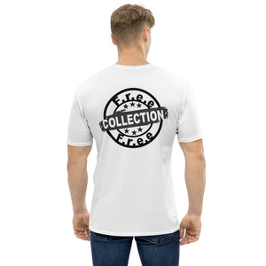 F.r.e.e collection men's t-shirt
