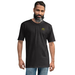 F.r.e.e Marley men's t-shirt