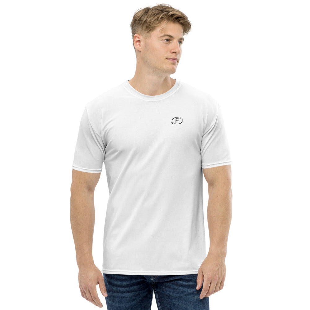 F.r.e.e Marley men's t-shirt