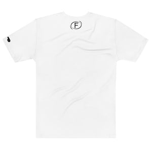 F.r.e.e straight otta excuses men's t-shirt