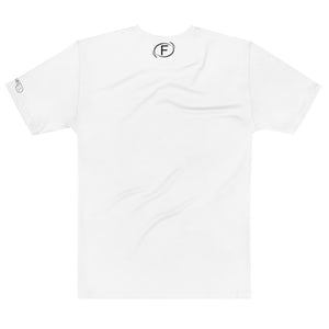 F.r.e.e Get to it baseball men's t-shirt