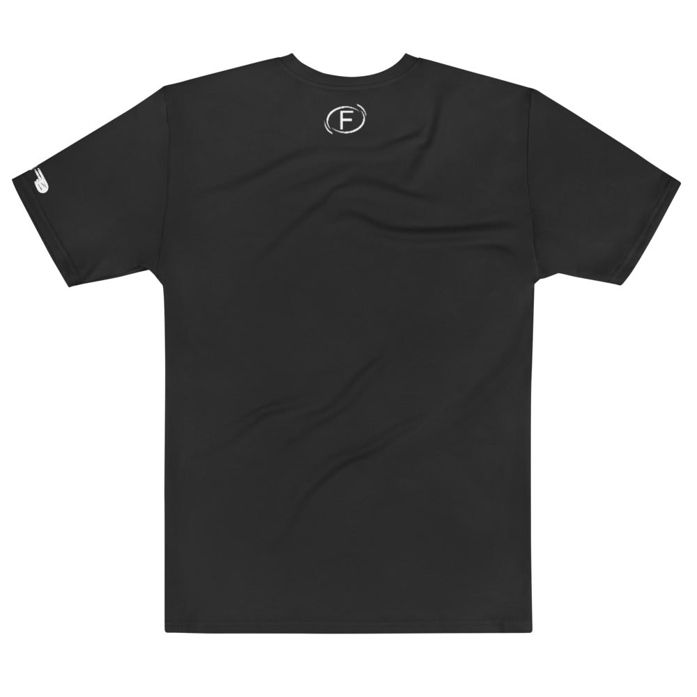 F.r.e.e Get to it men's t-shirt