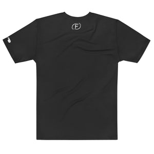 F.r.e.e Get to it men's t-shirt