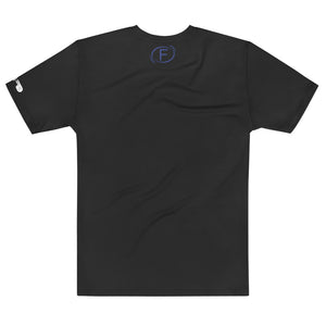 F.r.e.e get to it colors men's t-shirt